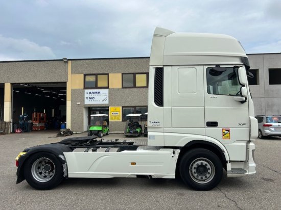 DAF XF 530 SSC, Retarder, EURO6, - Тягач: фото 4 DAF XF 530 SSC, Retarder, EURO6, - Тягач: фото 4