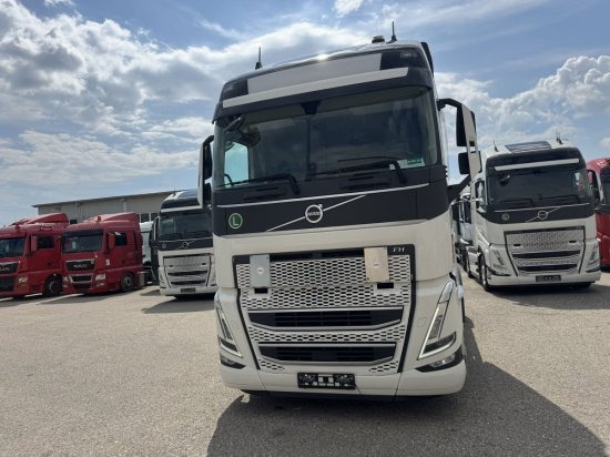 Volvo FH 500, Retarder, XL - Тягач: фото 2 Volvo FH 500, Retarder, XL - Тягач: фото 2