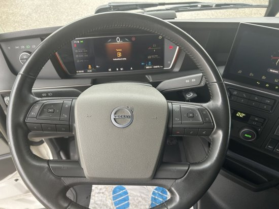 Тягач Volvo FH 500 XL, Alufelgen, Standklima, Voll-Luft: фото 12 Тягач Volvo FH 500 XL, Alufelgen, Standklima, Voll-Luft: фото 12