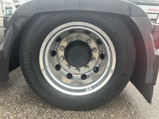 Тягач Volvo FH 500 XL, Alufelgen, Standklima, Voll-Luft: фото 8 Тягач Volvo FH 500 XL, Alufelgen, Standklima, Voll-Luft: фото 8