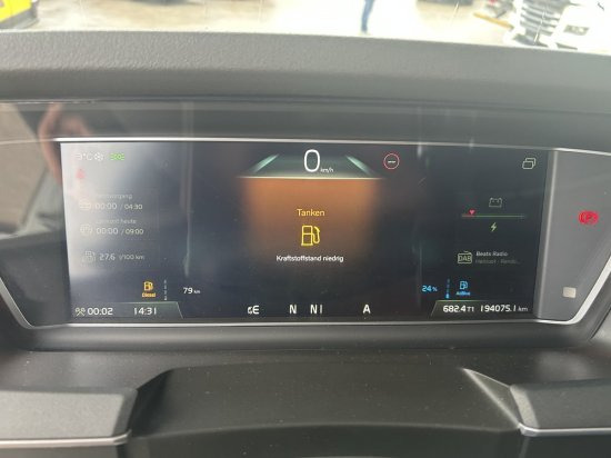 Тягач Volvo FH 500 XL, Alufelgen, Standklima, Voll-Luft: фото 13 Тягач Volvo FH 500 XL, Alufelgen, Standklima, Voll-Luft: фото 13