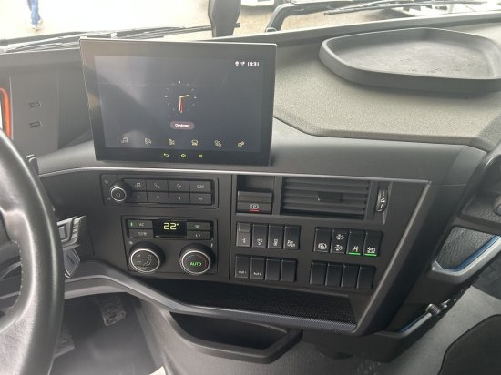 Тягач Volvo FH 500 XL, Alufelgen, Standklima, Voll-Luft: фото 14 Тягач Volvo FH 500 XL, Alufelgen, Standklima, Voll-Luft: фото 14