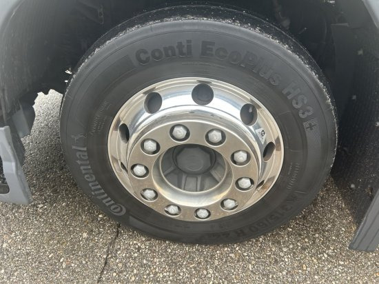 Тягач Volvo FH 500 XL, Alufelgen, Standklima, Voll-Luft: фото 7 Тягач Volvo FH 500 XL, Alufelgen, Standklima, Voll-Luft: фото 7