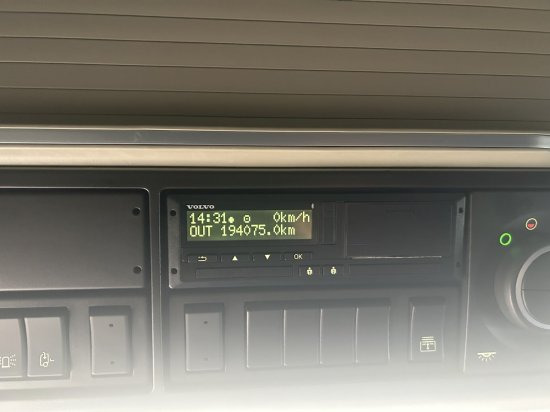 Тягач Volvo FH 500 XL, Alufelgen, Standklima, Voll-Luft: фото 11 Тягач Volvo FH 500 XL, Alufelgen, Standklima, Voll-Luft: фото 11