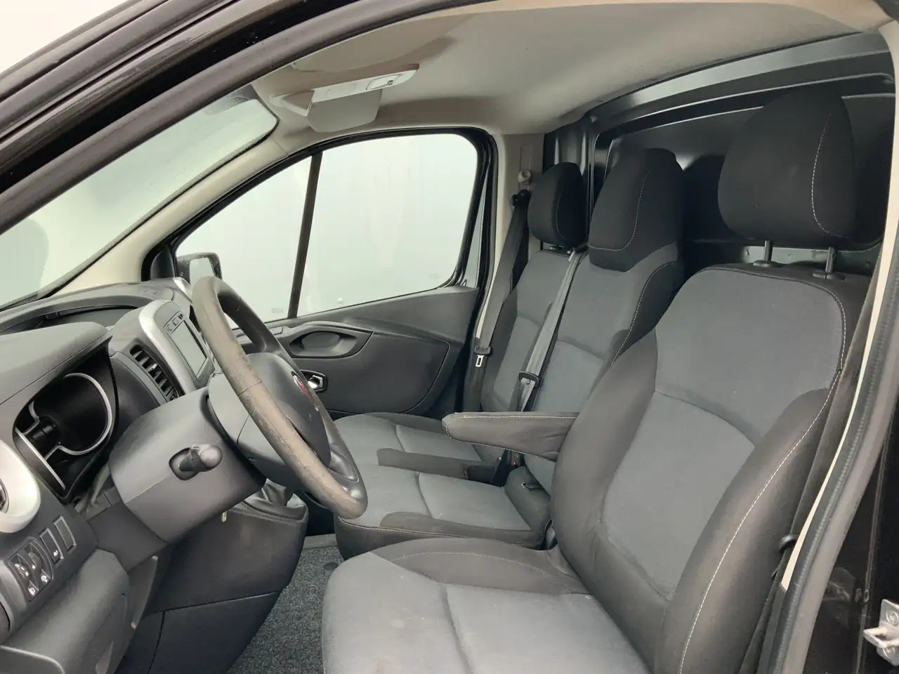 Fiat Talento MARGE !! 1.6 MJ EcoJet L2H1 Airco Cruise 3 Zits Na - Другая техника: фото 4 Fiat Talento MARGE !! 1.6 MJ EcoJet L2H1 Airco Cruise 3 Zits Na - Другая техника: фото 4