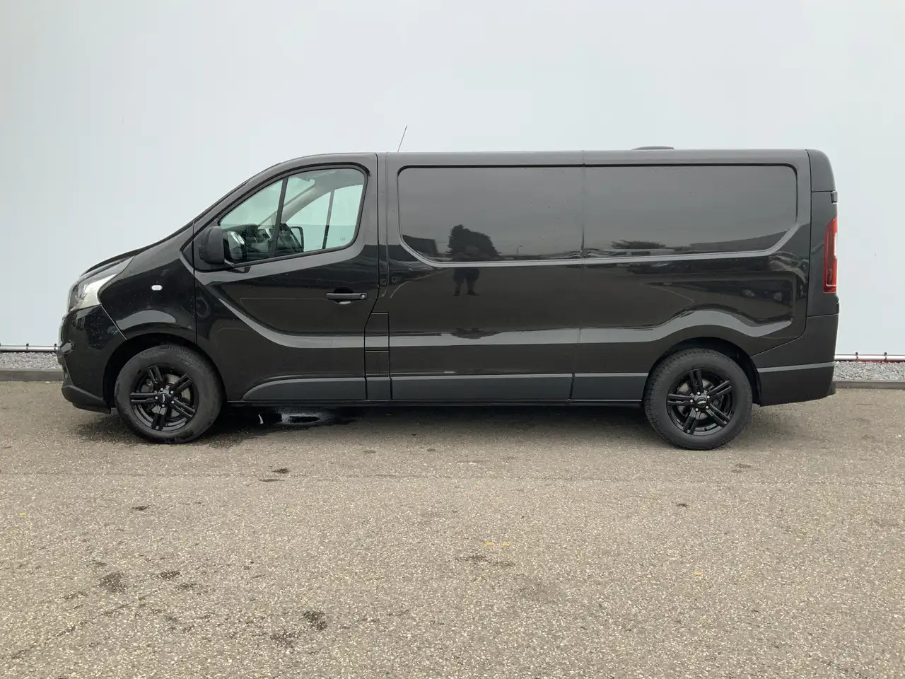 Fiat Talento MARGE !! 1.6 MJ EcoJet L2H1 Airco Cruise 3 Zits Na - Другая техника: фото 3 Fiat Talento MARGE !! 1.6 MJ EcoJet L2H1 Airco Cruise 3 Zits Na - Другая техника: фото 3