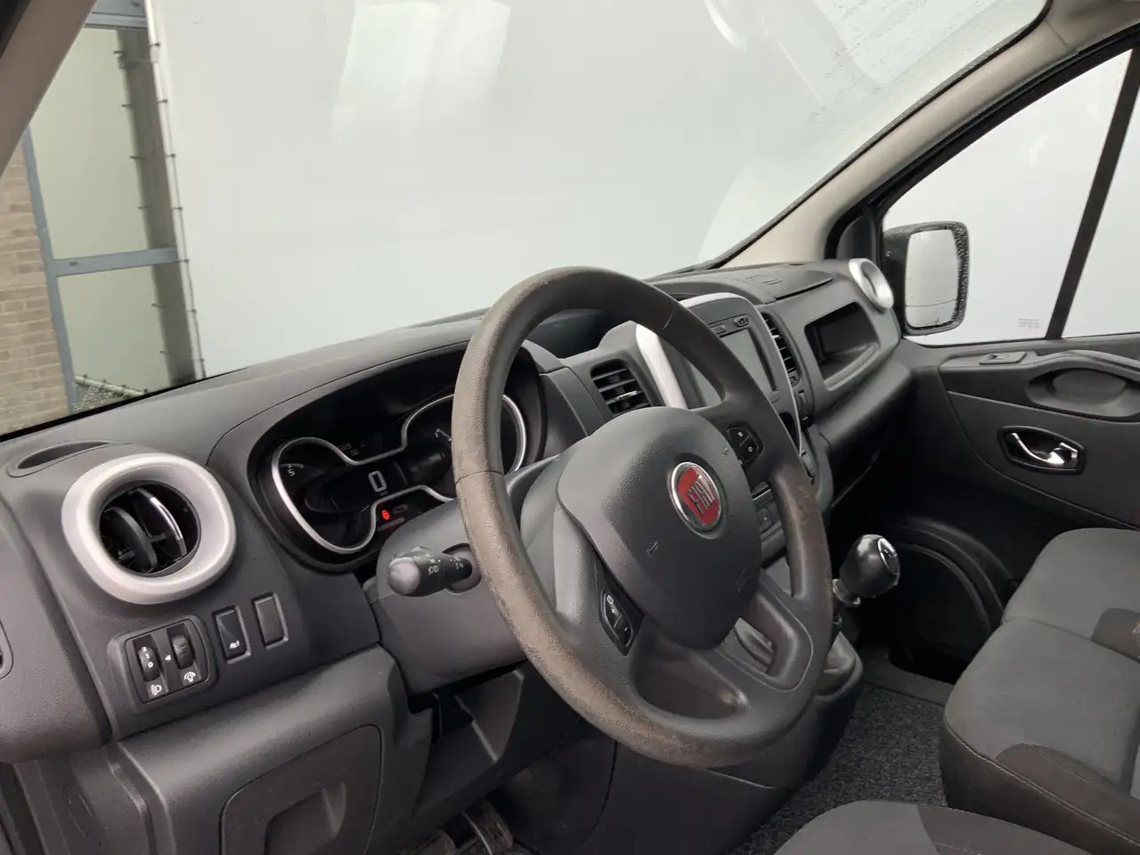 Fiat Talento MARGE !! 1.6 MJ EcoJet L2H1 Airco Cruise 3 Zits Na - Другая техника: фото 5 Fiat Talento MARGE !! 1.6 MJ EcoJet L2H1 Airco Cruise 3 Zits Na - Другая техника: фото 5