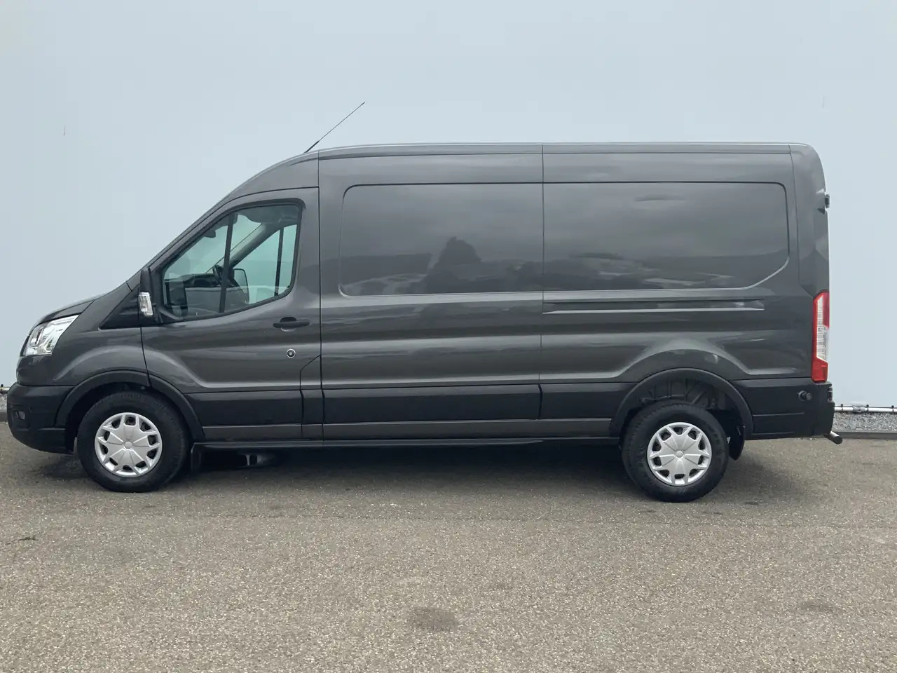 Ford Transit 350 2.0 TDCI L3H2 EXPORT !! Koel vries Automaat Tr - Фургон-рефрижератор: фото 3 Ford Transit 350 2.0 TDCI L3H2 EXPORT !! Koel vries Automaat Tr - Фургон-рефрижератор: фото 3