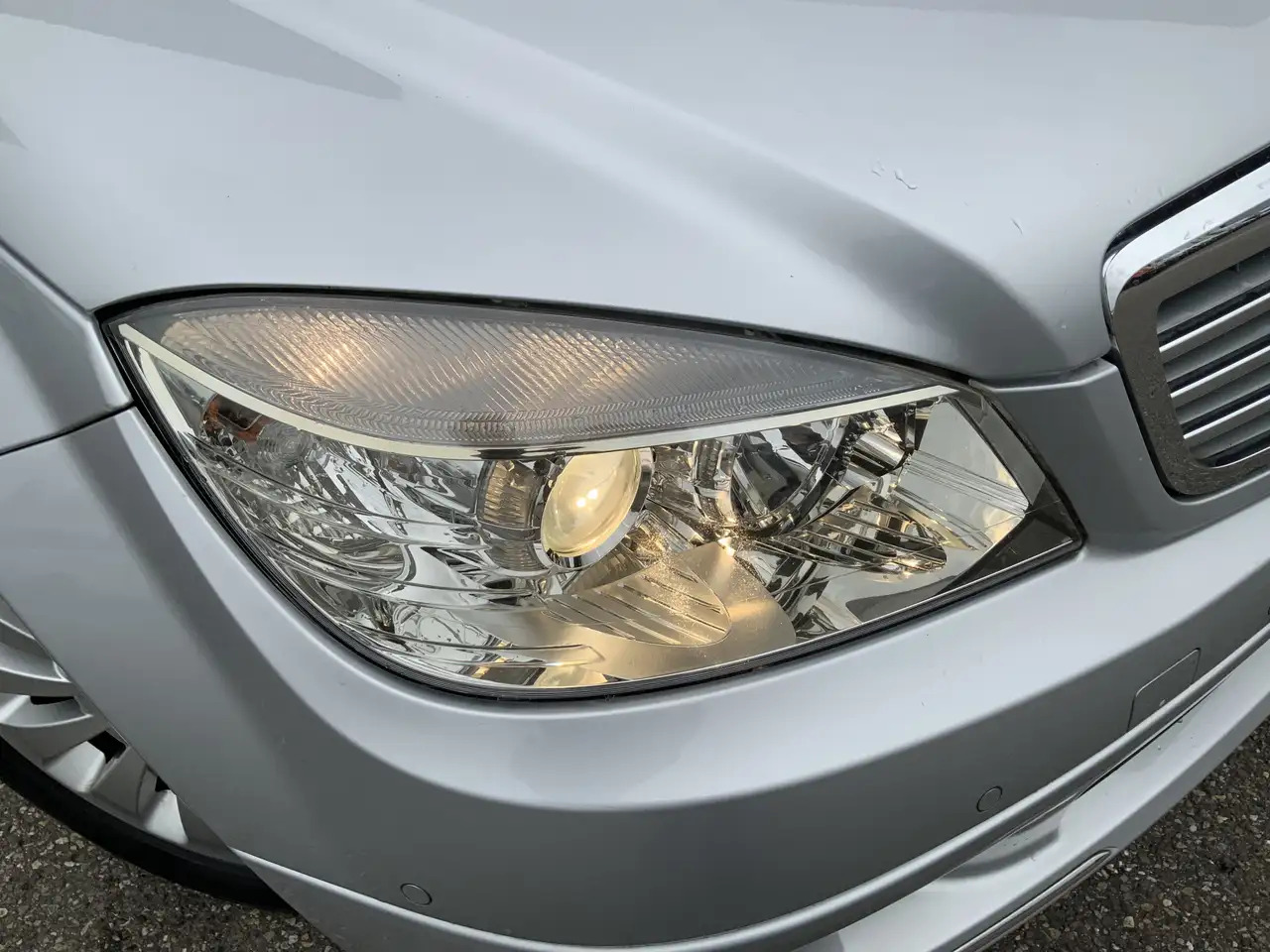 Седан Mercedes-Benz C 200 K Elegance UNIEK ! Airco Compressor Alu Velg Euro: фото 14