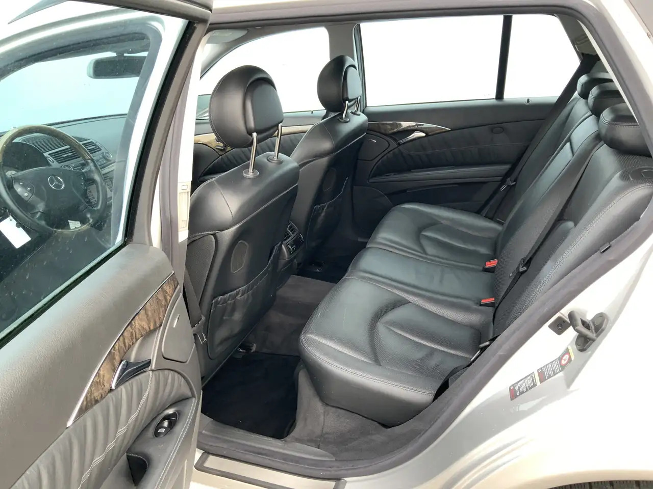 Mercedes-Benz E 500 Combi V8 Elegance 4-Matic airmatic,full option в лизинг Mercedes-Benz E 500 Combi V8 Elegance 4-Matic airmatic,full option: фото 8