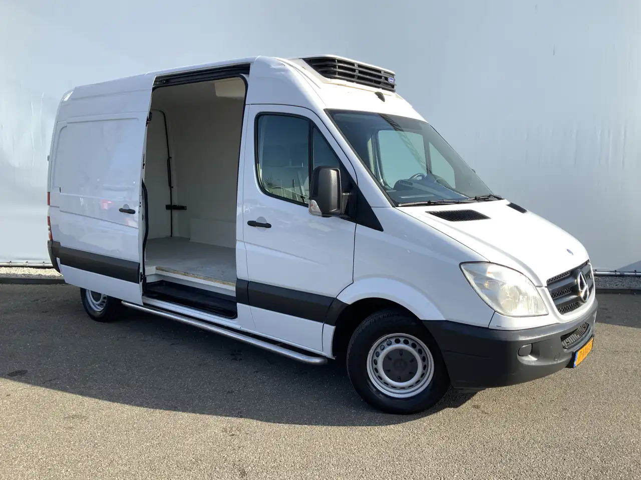 Mercedes-Benz Sprinter 313 2.2 CDI L2 H2 Airco Camera Dag & Nacht Koeling в лизинг Mercedes-Benz Sprinter 313 2.2 CDI L2 H2 Airco Camera Dag & Nacht Koeling: фото 20