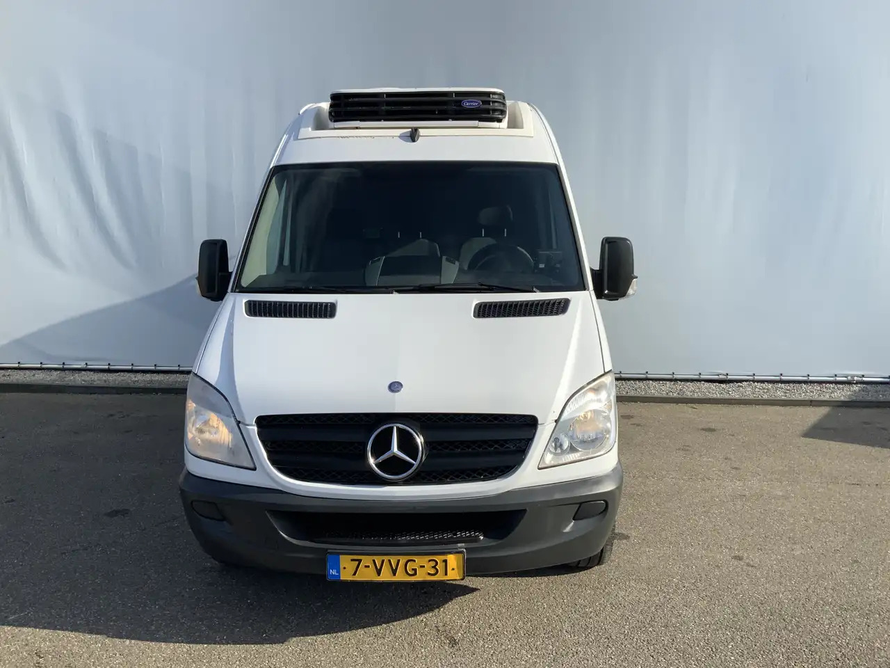 Mercedes-Benz Sprinter 313 2.2 CDI L2 H2 Airco Camera Dag & Nacht Koeling в лизинг Mercedes-Benz Sprinter 313 2.2 CDI L2 H2 Airco Camera Dag & Nacht Koeling: фото 23