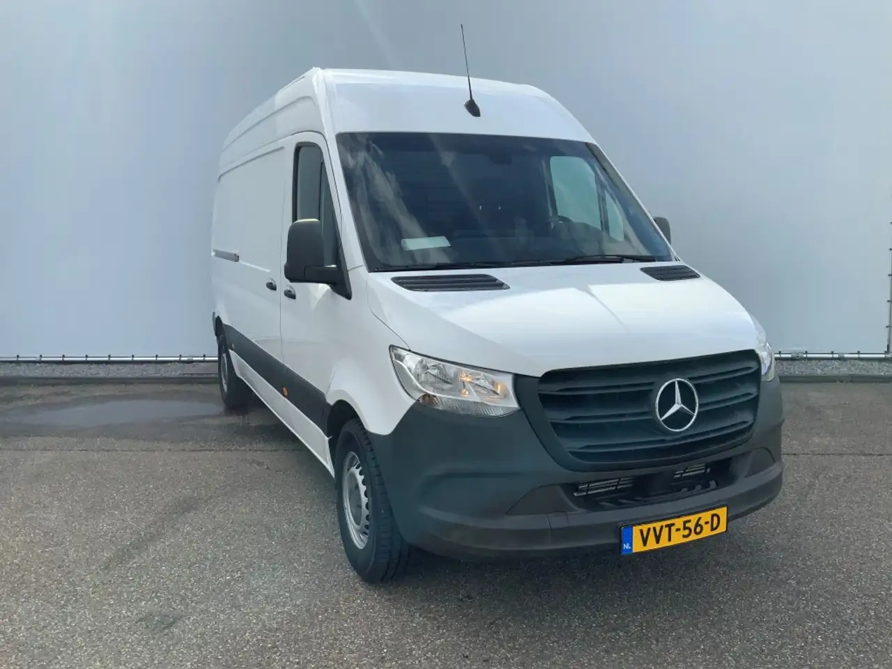 Mercedes-Benz Sprinter 314 2.2 CDI 366 L2H2 Airco 3 Zits Euro 6 - Цельнометаллический фургон: фото 2 Mercedes-Benz Sprinter 314 2.2 CDI 366 L2H2 Airco 3 Zits Euro 6 - Цельнометаллический фургон: фото 2