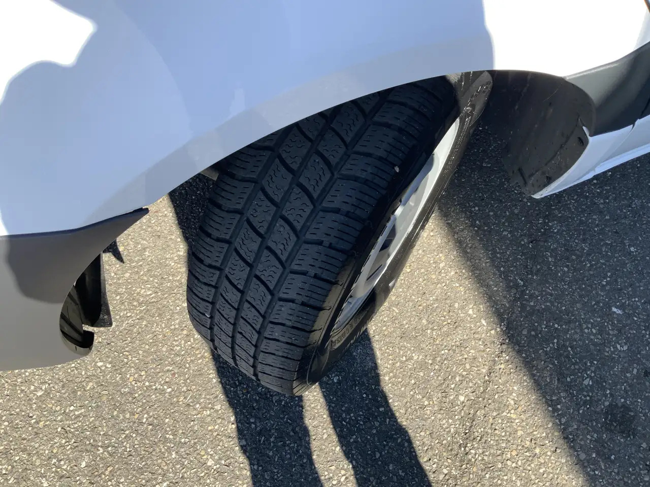 Цельнометаллический фургон Mercedes-Benz Sprinter 314 2.2 CDI L3H2 Maxi Airco 3 Zits Euro 6: фото 22