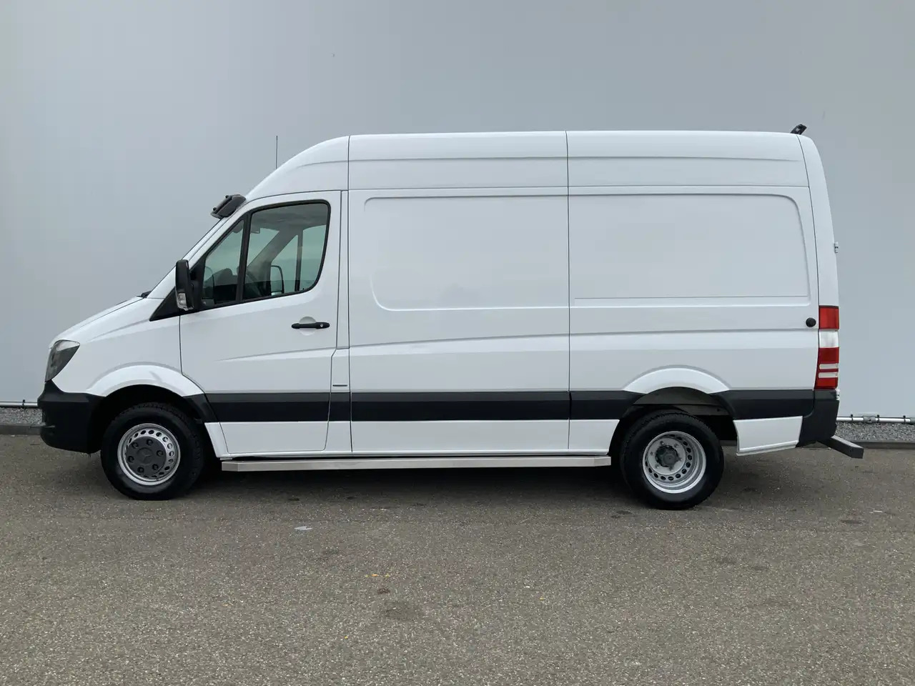 Mercedes-Benz Sprinter 513 2.2 CDI 366 L2H2 Dub Lucht Airco Camera Trekha - Цельнометаллический фургон: фото 3 Mercedes-Benz Sprinter 513 2.2 CDI 366 L2H2 Dub Lucht Airco Camera Trekha - Цельнометаллический фургон: фото 3