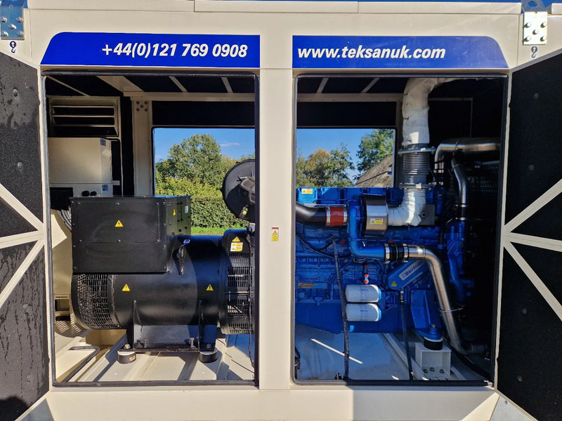Baudouin UNUSED Teksan UK TJ440BD generator 440 kVA Baudouin 6-cilinder - Электрогенератор: фото 5 Baudouin UNUSED Teksan UK TJ440BD generator 440 kVA Baudouin 6-cilinder - Электрогенератор: фото 5