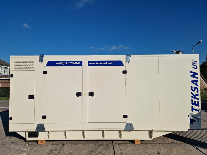 Baudouin UNUSED Teksan UK TJ440BD generator 440 kVA Baudouin 6-cilinder - Электрогенератор: фото 3 Baudouin UNUSED Teksan UK TJ440BD generator 440 kVA Baudouin 6-cilinder - Электрогенератор: фото 3