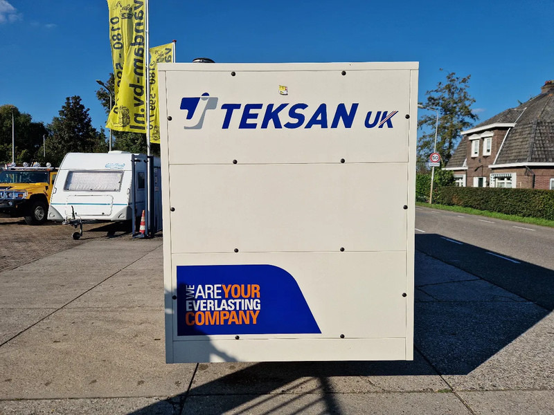 Baudouin UNUSED Teksan UK TJ440BD generator 440 kVA Baudouin 6-cilinder - Электрогенератор: фото 2 Baudouin UNUSED Teksan UK TJ440BD generator 440 kVA Baudouin 6-cilinder - Электрогенератор: фото 2