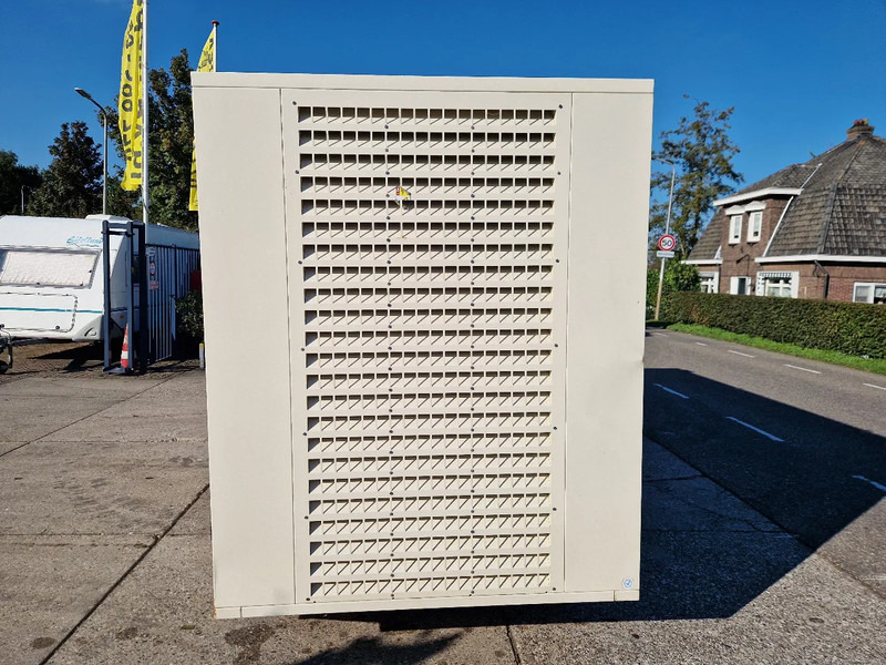 Baudouin UNUSED Teksan UK TJ440BD generator 440 kVA Baudouin 6-cilinder - Электрогенератор: фото 4 Baudouin UNUSED Teksan UK TJ440BD generator 440 kVA Baudouin 6-cilinder - Электрогенератор: фото 4