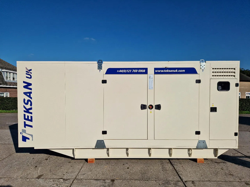 Baudouin UNUSED Teksan UK TJ440BD generator 440 kVA Baudouin 6-cilinder - Электрогенератор: фото 1 Baudouin UNUSED Teksan UK TJ440BD generator 440 kVA Baudouin 6-cilinder - Электрогенератор: фото 1