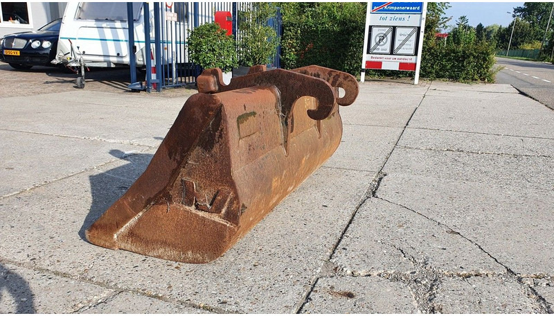 Verachtert CW30 bak met omkeeroren - Ковш для Строительной техники: фото 3 Verachtert CW30 bak met omkeeroren - Ковш для Строительной техники: фото 3