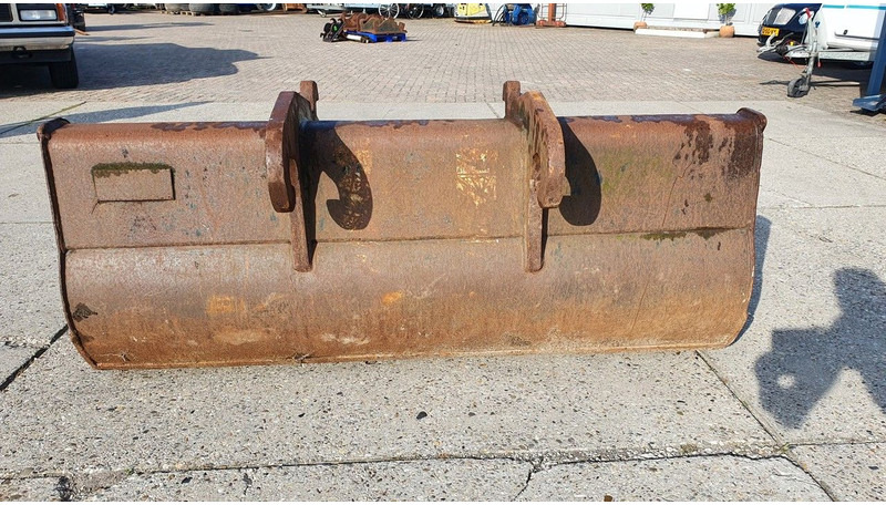 Verachtert CW30 bak met omkeeroren - Ковш для Строительной техники: фото 4 Verachtert CW30 bak met omkeeroren - Ковш для Строительной техники: фото 4