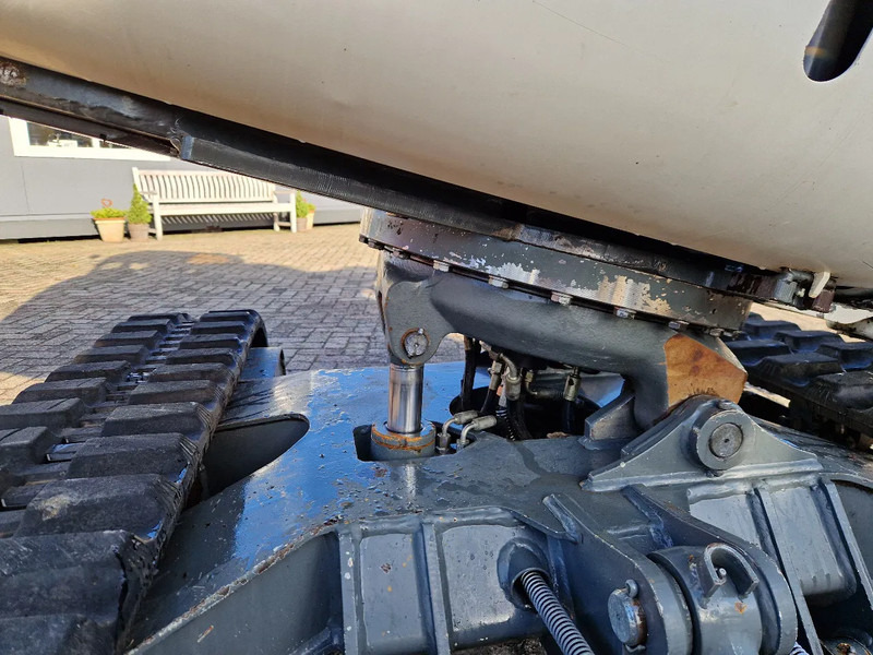 WACKER NEUSON 2404RD met nivelleersysteem, mountain proof - Мини-экскаватор: фото 2 WACKER NEUSON 2404RD met nivelleersysteem, mountain proof - Мини-экскаватор: фото 2