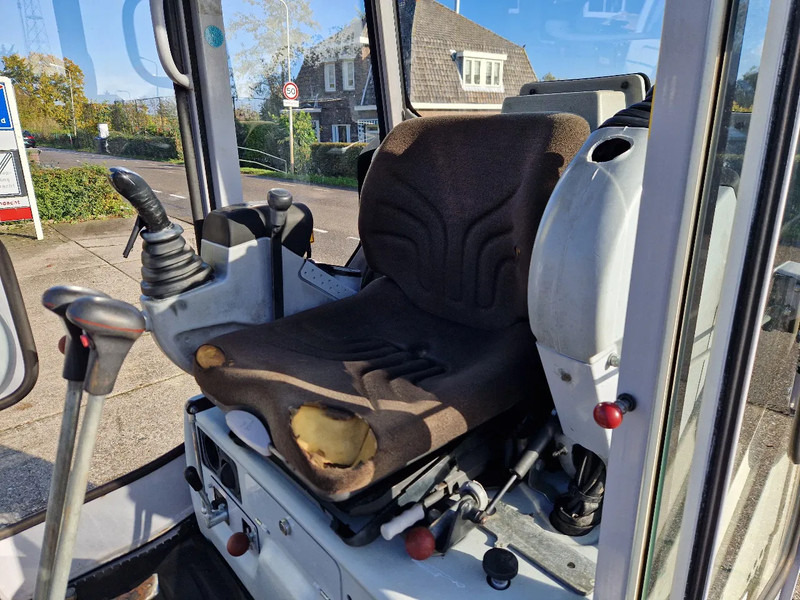 WACKER NEUSON 2404RD met nivelleersysteem, mountain proof в лизинг WACKER NEUSON 2404RD met nivelleersysteem, mountain proof: фото 9 WACKER NEUSON 2404RD met nivelleersysteem, mountain proof в лизинг WACKER NEUSON 2404RD met nivelleersysteem, mountain proof: фото 9