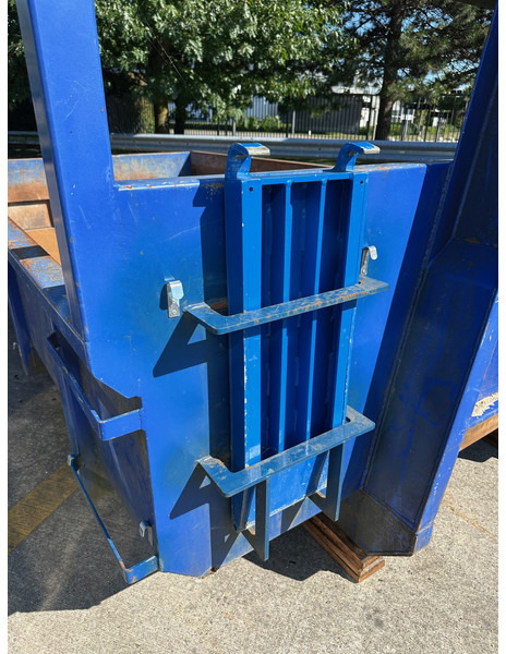 C.M.L Container Container optrek - Ковш: фото 3 C.M.L Container Container optrek - Ковш: фото 3