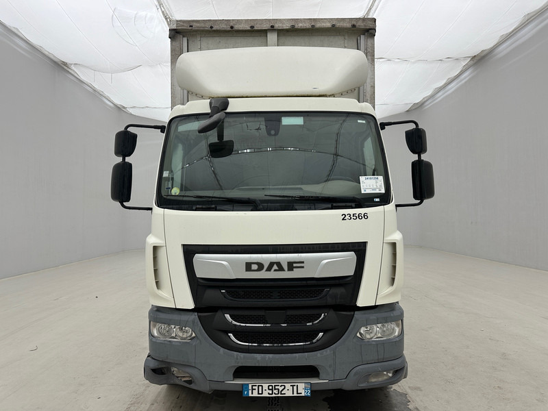 DAF CF 290 - Тентованный грузовик: фото 2 DAF CF 290 - Тентованный грузовик: фото 2