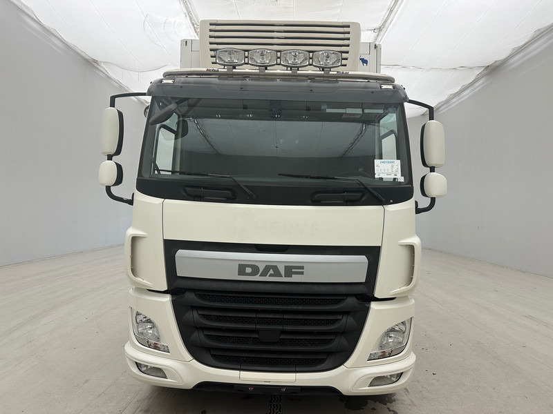 DAF CF 330 - 6x2 - Рефрижератор: фото 2 DAF CF 330 - 6x2 - Рефрижератор: фото 2