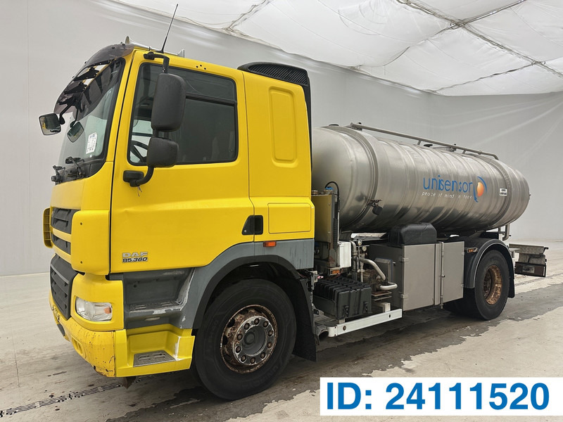 DAF CF85.360* - Грузовик-цистерна: фото 1 DAF CF85.360* - Грузовик-цистерна: фото 1