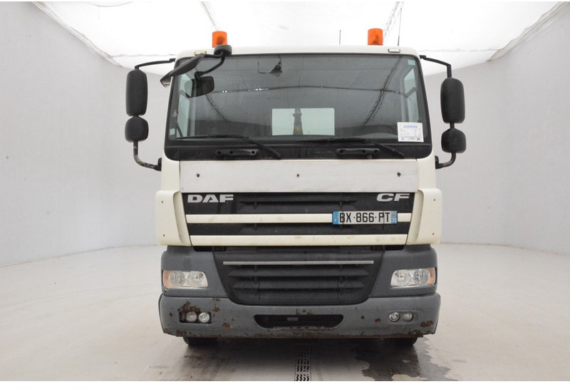 DAF CF85.410 - 6x2* - Крюковой мультилифт: фото 2 DAF CF85.410 - 6x2* - Крюковой мультилифт: фото 2