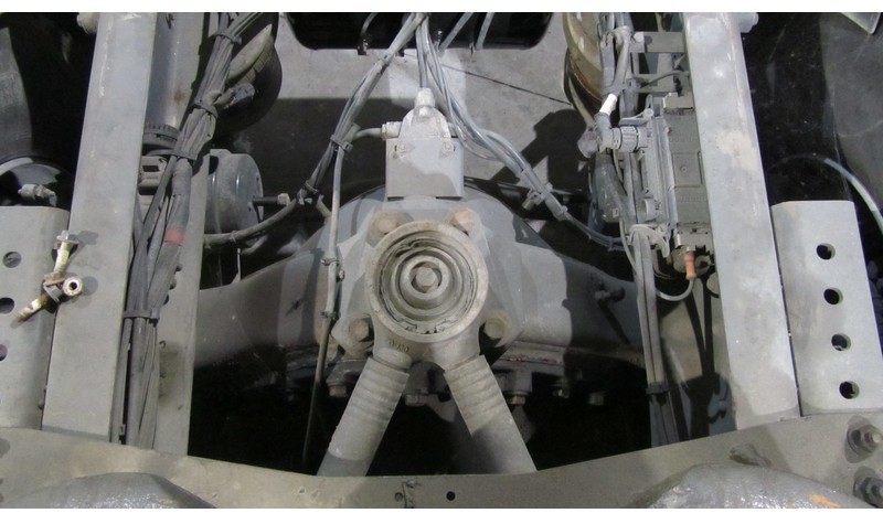 DAF Differentieel XF 105-410 DAF XF 105-410 - Дифференциал: фото 2 DAF Differentieel XF 105-410 DAF XF 105-410 - Дифференциал: фото 2