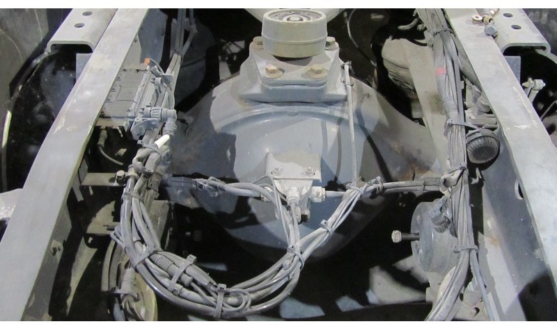 DAF Differentieel XF 105-410 DAF XF 105-410 - Дифференциал: фото 1 DAF Differentieel XF 105-410 DAF XF 105-410 - Дифференциал: фото 1