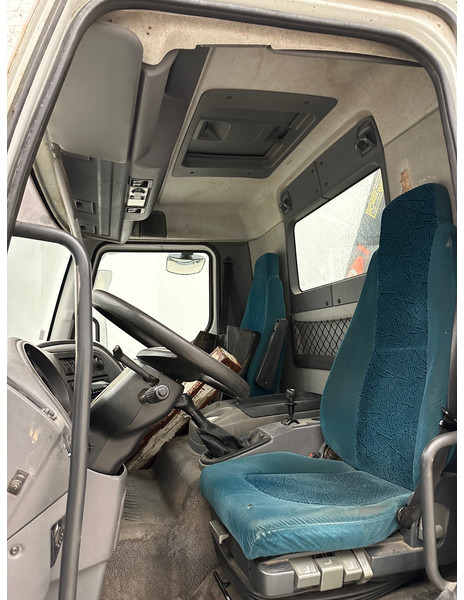 Грузовик бортовой/ Платформа, Автоманипулятор DAF LF55.210: фото 10