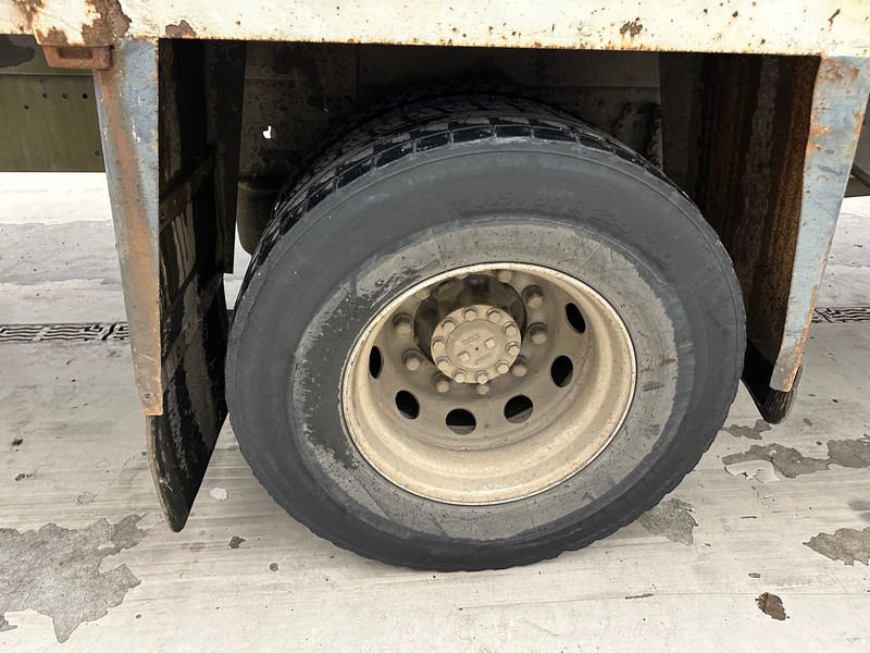 Грузовик бортовой/ Платформа, Автоманипулятор DAF LF55.210: фото 12 Грузовик бортовой/ Платформа, Автоманипулятор DAF LF55.210: фото 12