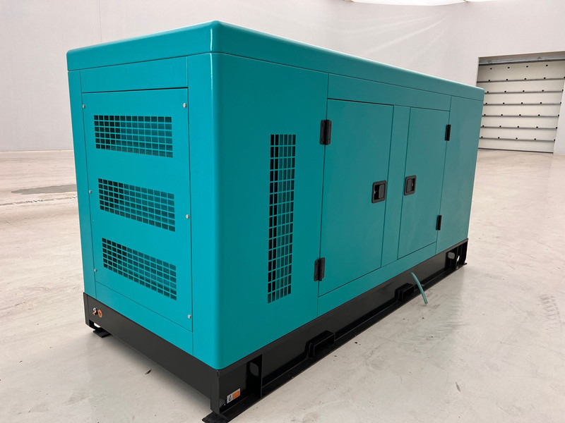 DEGROOTE POWER DP-C100SS 100KVA - Электрогенератор: фото 3 DEGROOTE POWER DP-C100SS 100KVA - Электрогенератор: фото 3