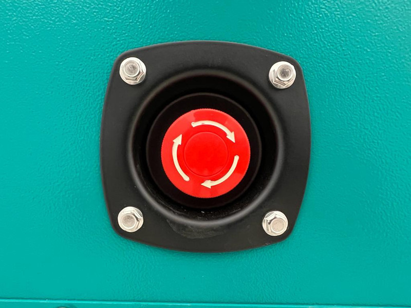 DEGROOTE POWER* DP-C80SS 80KVA - Электрогенератор: фото 5 DEGROOTE POWER* DP-C80SS 80KVA - Электрогенератор: фото 5