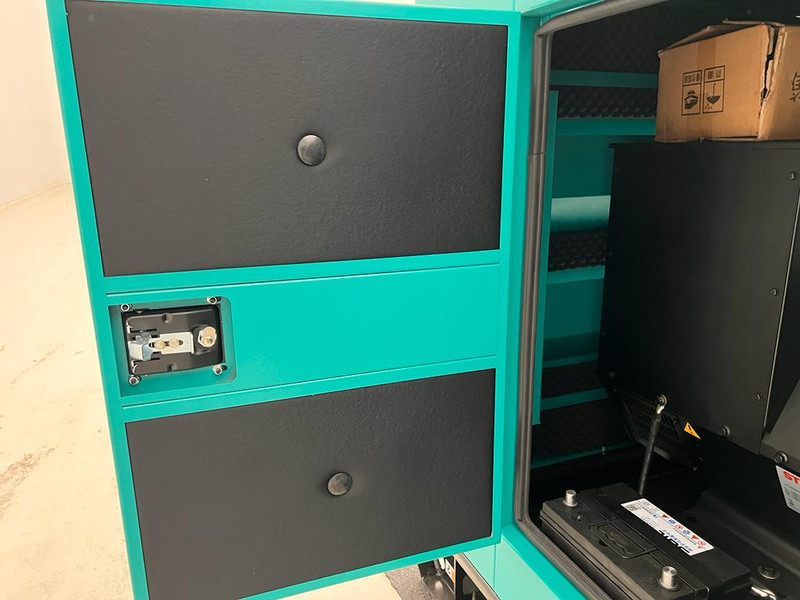 Электрогенератор DEGROOTE POWER* DP-C80SS 80KVA: фото 16 Электрогенератор DEGROOTE POWER* DP-C80SS 80KVA: фото 16