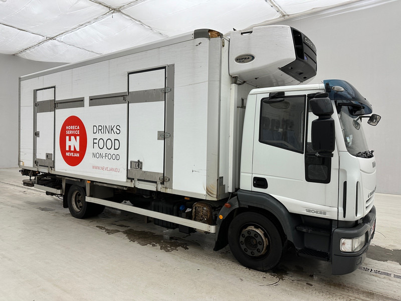 Iveco Eurocargo 120E22* - Рефрижератор: фото 3 Iveco Eurocargo 120E22* - Рефрижератор: фото 3