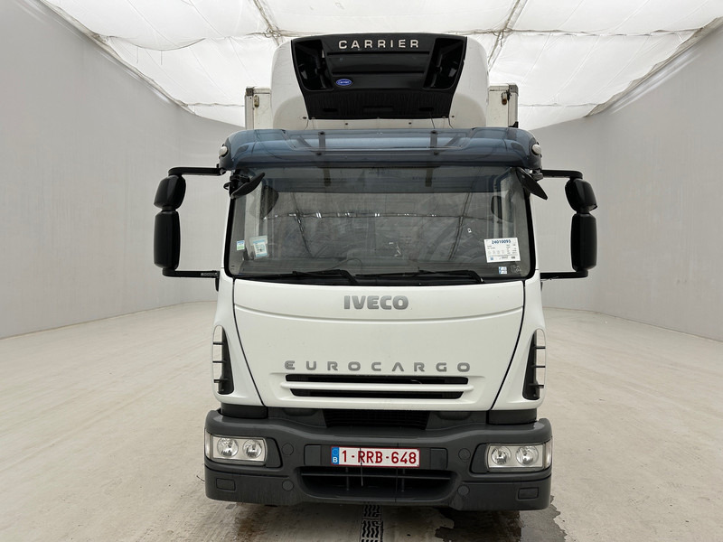 Iveco Eurocargo 120E22* - Рефрижератор: фото 2 Iveco Eurocargo 120E22* - Рефрижератор: фото 2