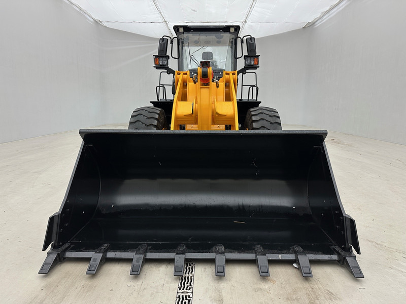 Lonking LG855H  "4 pieces available" - Бульдозер: фото 2 Lonking LG855H  "4 pieces available" - Бульдозер: фото 2