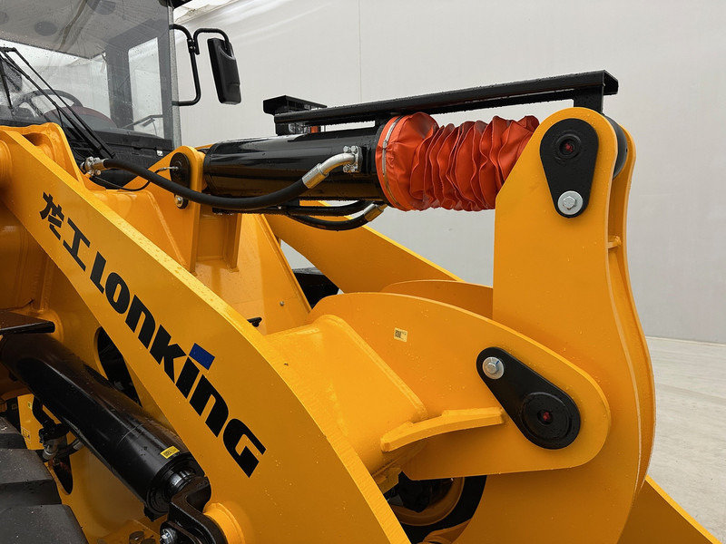 Lonking LG855H  "4 pieces available" - Бульдозер: фото 5 Lonking LG855H  "4 pieces available" - Бульдозер: фото 5