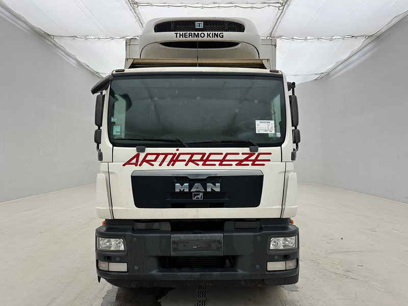 MAN TGM 18.250* - Рефрижератор: фото 2 MAN TGM 18.250* - Рефрижератор: фото 2