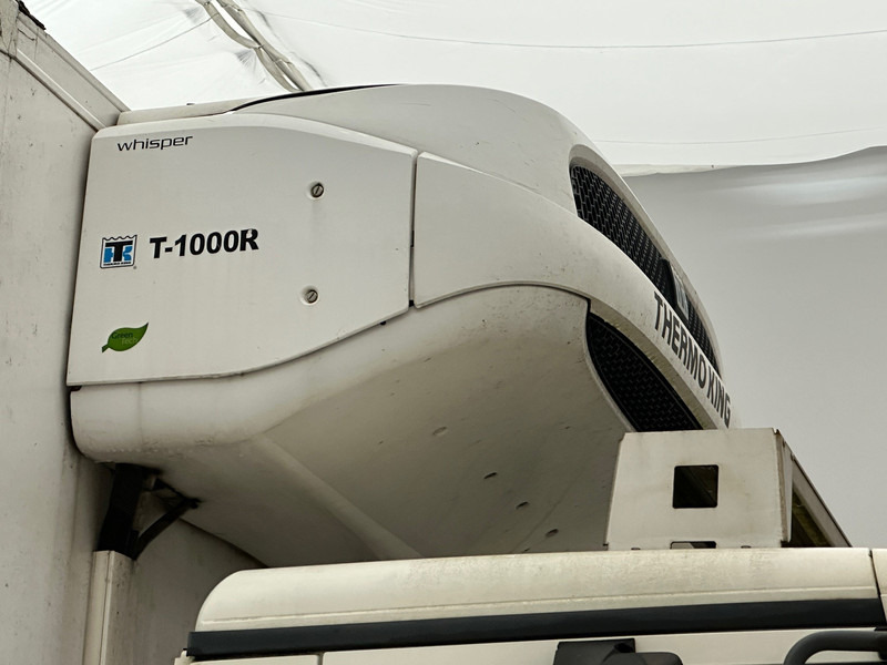 MAN TGM 18.250* - Рефрижератор: фото 4 MAN TGM 18.250* - Рефрижератор: фото 4