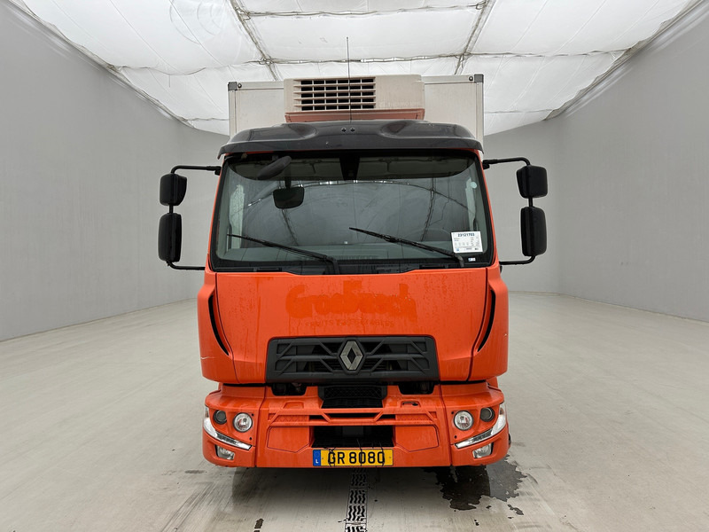 Renault D12.210 - Рефрижератор: фото 2 Renault D12.210 - Рефрижератор: фото 2