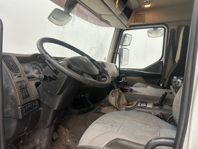 Самосвал Renault Kerax 450 - 8x4: фото 7