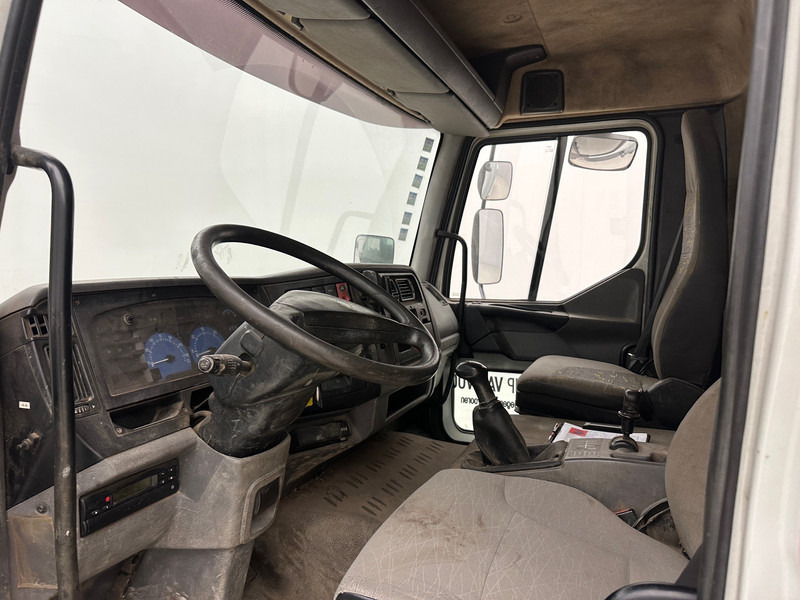 Грузовик бортовой/ Платформа Renault Midlum 220 DCi: фото 11 Грузовик бортовой/ Платформа Renault Midlum 220 DCi: фото 11