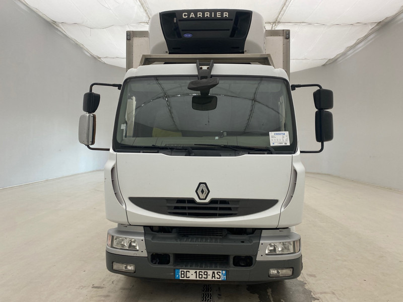 Renault Midlum 300 DXi - Рефрижератор: фото 2 Renault Midlum 300 DXi - Рефрижератор: фото 2